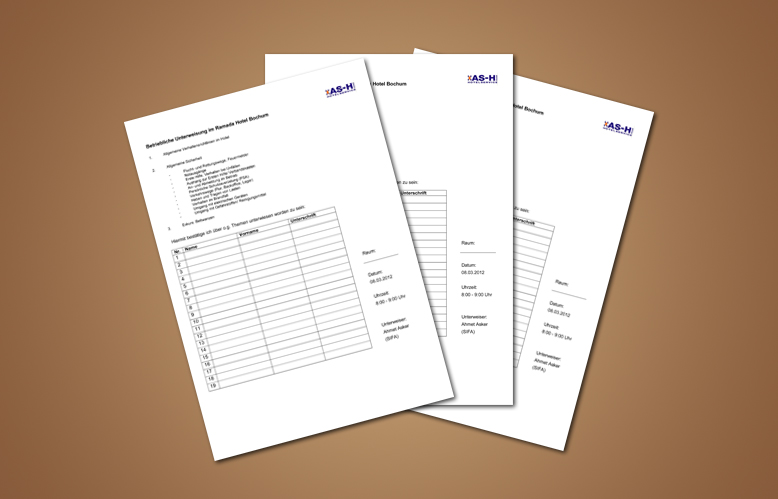 betriebliche-Unterweisung